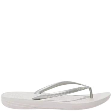 FITFLOP WOMENS SANDAL - SILVER